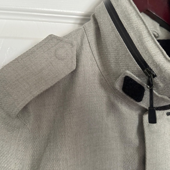 Nike Sportswear M65 Military Tech Pack Storm Fit Jacket Mens Large Vintage Y2k - Picture 8 of 16